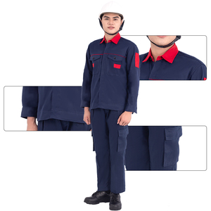 Customizable Plus Size Men's Workwear <b>for</b> <b>Construction</b> Welding Building Industry-Breathable High-Visibility Logo Design OEM/ODM - Product Image 1