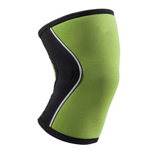 Wholesale Top Quality Sports <b>Knee</b> <b>Pads</b> Mountaineering Outdoor Cycling Breathable Non-slip Straps Men Women Support <b>Knee</b> <b>Pads</b> - Product Image 5