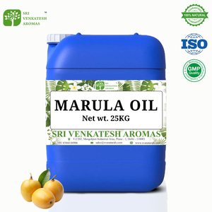 Precio al por mayor 100% Aceite de Marula prensado en frío orgánico Aceite de semillas naturales puras a granel Embalaje Hidratante y nutritivo de grado superior - Product Image 4