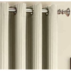 Tenda Oscurante Sun Zero Maximus a Righe Verticali 54 X 63, Ecologica 100% Poliestere, Confezione in Rotolo, Biancheria da Letto - Product Image 2