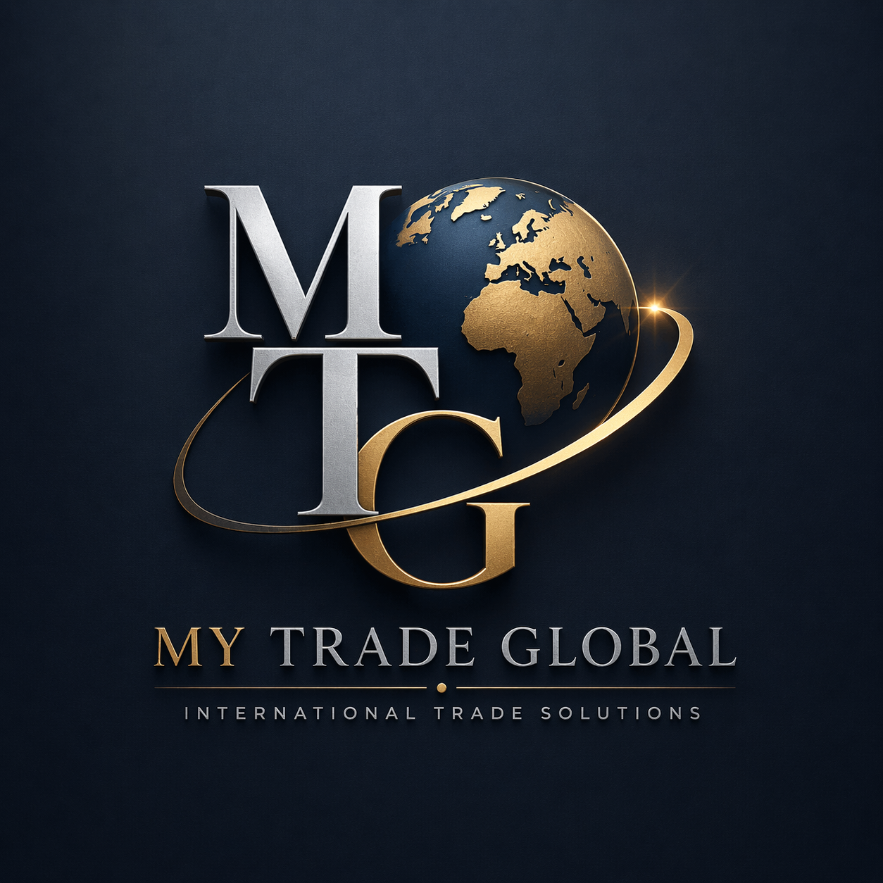 My Trade Global logo