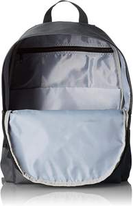 High Quality Customizable Polyester School Backpack Water-Resistant Basic <b>Travel</b> Bookbag <b>for</b> School - Product Image 5