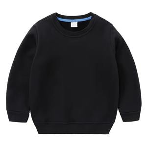 Servicio OEM, Diseño Superior, Sudaderas de Invierno de Forro Polar Cálido para Niños, Ropa de Calle Escolar, Sudaderas de Moda de Alta Calidad para Niños - Product Image 4