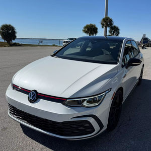 PRÊT À EXPÉDIER - VÉHICULE D'OCCASION CONDUITE À GAUCHE |   Conduite à droite |   2024 V O L K S W A G E N GTI 380 S |   3800 MILES, boîte manuelle 6 vitesses - Product Image 1