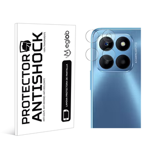 ANTISHOCK Honor X8a 5G <b>Screen</b> Protector Premium Accessory for Enhanced Mobile Protection - Product Image 1