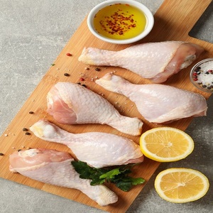 Baquetas de pollo congeladas Halal de calidad superior y piezas de pollo entero disponibles para compra al por mayor Entrega rápida Exportación - Product Image 6