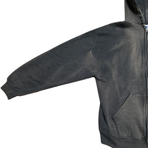 Sudadera con Capucha y Cremallera para Hombre, Más Vendida, Resistente al Desgaste por el Sol, Transpirable, de Secado Rápido, Precio al por Mayor, Tendencia Superior - Product Image 3