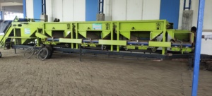 Máquina Clasificadora de Patatas y Cebollas VISHWAKARMA AGRO para Uso Agrícola - Product Image 6