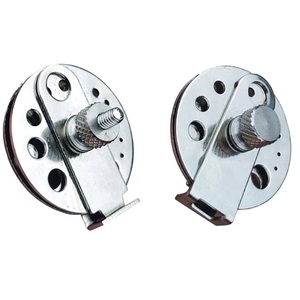 Tornillo de Banco para Perforación de Perlas de Alta Calidad, Herramienta para Hacer Joyas, Venta al por Mayor, Precio Más Bajo, el Mejor Producto para Hacer Joyas - Product Image 1