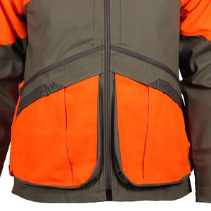 Chaqueta táctica Algodón Poliéster Venta en línea Chaquetas de hombre Fabricante de ropa al por mayor Ropa deportiva impermeable al aire libre - Product Image 4