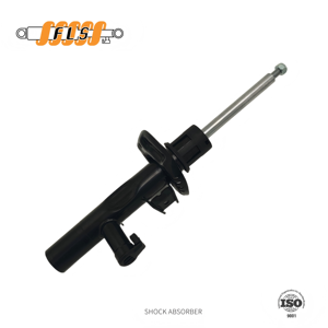 Nouvel <span class=keywords><strong>amortisseur</strong></span> électronique de suspension avant gauche et droit FULES pour VW Golf 6 pour <span class=keywords><strong>Scirocco</strong></span> CC Plateforme PQ46 2006-2012 - Product Image 1