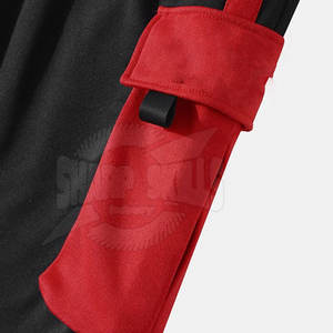 กางเกงขายาวสำหรับผู้ชายขนาดผู้ใหญ่สั่งทำฉลากส่วนตัวได้ - Product Image 6