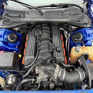 EXTREMELY CLEAN 2018 DO-DGE CHA-LLEN-GER R/T SC-AT PA-CK LEFT STEERING EURO IV EMISSION READY to BE SHIPPED - Product Image 6