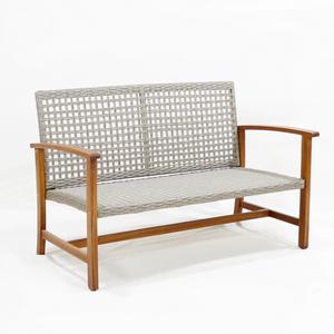Sièges de jardin élégants d'usine CH-Élégants et confortables, idéaux pour une utilisation en extérieur - Product Image 5