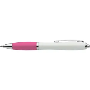 Penna a Sfera Ecologica in ABS Riciclato - Stile Swansea - Product Image 6