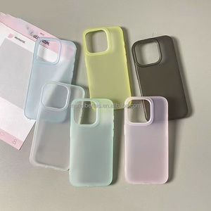 Funda Impermeable para Teléfono con Diseño Personalizado, Venta al Por Mayor, Resistente a Arañazos, Moda Primavera Verano - Product Image 2