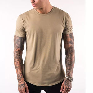 T-shirts pour hommes en gros T-shirts décontractés pour hommes T-shirts pour hommes en vente en ligne - Product Image 2