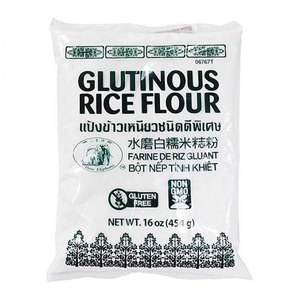 OEM/ODM Vente en gros de riz gluant gluant blanc 100% de qualité alimentaire biologique Fournisseur de qualité supérieure en vrac - Product Image 3