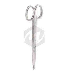 Tijeras Quirúrgicas Rectas de Acero Inoxidable de Alta Calidad, 5-1/2, Instrumentos Médicos, Precio al por Mayor - Product Image 6