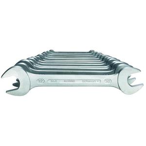 ชุดประแจปากตายคู่เกโดเร เมตริก (12 ชิ้น) - Product Image 1