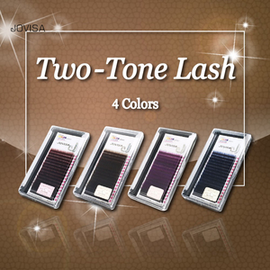 ขนตาปลอมขนมิงค์สำหรับดวงตาที่บอบบาง - Product Image 4