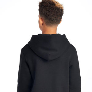 Sudaderas con Capucha para Niños de Último Diseño, Sudaderas con Capucha Cálidas de Invierno para Niños, Servicio OEM, Venta al por Mayor, Hechas en Pakistán - Product Image 4