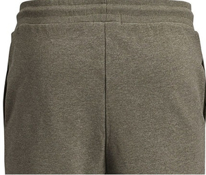 Nouveaux shorts de sport tendance 2026 pour hommes, pour la course à pied, le fitness, la salle de sport et les vêtements décontractés, shorts de couleur unie, tendance, direct - Product Image 5