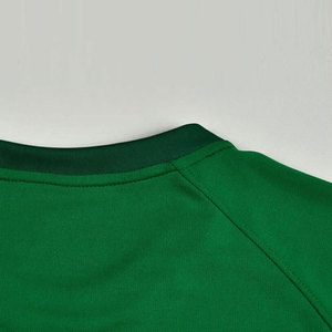 Fábrica de uniformes de fútbol hechos a medida, fabricante de uniformes de fútbol para adultos, ropa de equipo 100% poliéster - Product Image 4
