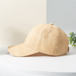 Gorra de béisbol personalizada de alta calidad, gorras de camionero de nailon impermeables, sombreros de moda para exteriores para papás, 100% poliéster - Product Image 5