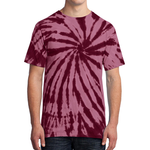 Camiseta Casual de Hombre, Corte Holgado, 100% Algodón Tejido, Estampada, Hombros Caídos, Diseño Personalizado OEM, Transpirable, Ecológica, Bangladesh - Product Image 1
