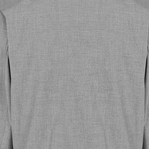 บริการ OEM เสื้อแจ็คเก็ตบอมเบอร์ฤดูหนาวคุณภาพสูงสำหรับผู้ชาย พร้อมโลโก้ด้านหน้า ระบายอากาศได้ดี กันลม ผลิตจากไนลอน/โพลีเอสเตอร์ ดีไซน์ปรับแต่งได้ - Product Image 6