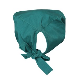 Reusable Hospital Surgical <b>Scrub</b> <b>Caps</b> for Unisex Comfortable Adjustable OEM Wholesale Medical <b>Scrub</b> <b>Caps</b> for Nurses and Doctors - Product Image 3