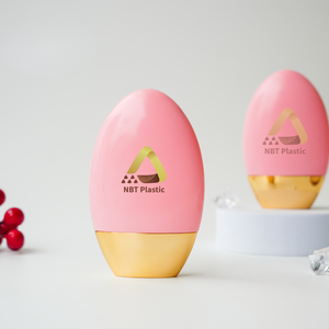 Botella de embalaje HDPE 50ml personalizada con bomba de espuma para el cuidado de la piel y el uso de productos de cuidado personal para loción y champú - Product Image 5