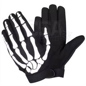 ถุงมือมอเตอร์ไซค์วิบากน้ำหนักเบา - Product Image 5