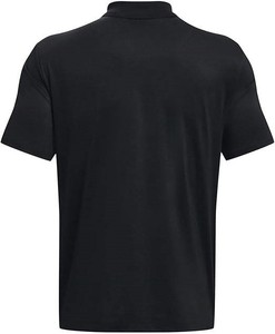 Polo de Alta Calidad para Hombre, para Golf y Actividades al Aire Libre, Manga Corta, Bordado, de Algodón y Elastano - Product Image 2