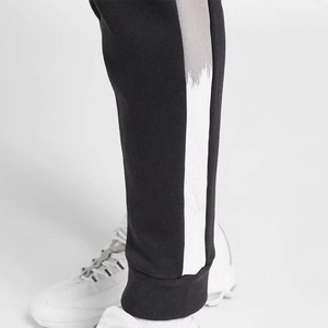 Sweat-shirts à capuche personnalisés en molleton lourd, coupe ample, survêtement, jogging athlétique avec poche, fabricant - Product Image 5