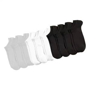 Chaussettes de sport unisexes pour hommes, en coton mélangé, avec logo personnalisé, design de couleur personnalisé, haute qualité, résistance à l'accrochage, chaussettes habillées d'automne - Product Image 1