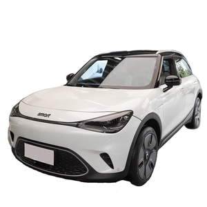 Smart Genie 1 2025 Dynamic Standard Edition SUV électrique, autonomie de 560 km, charge rapide en 0,5 heure - Product Image 1