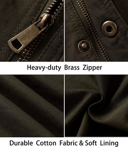 Nouvelle conception hommes Jean veste vêtements d'extérieur Streetwear Style à manches longues coupe décontractée coton Denim veste - Product Image 5