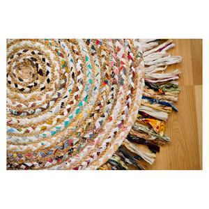 Luxury Handmade Jute <b>Rug</b> Set High Quality Modern Style <b>Rugs</b> for Home and Prayer Available at Wholesale Price - Product Image 3