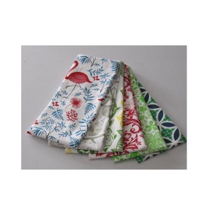 Cleaning Cloth <b>Waffle</b> Style Dish <b>Towel</b> China Manufacturer 100% Cotton Jacquard Kitchen Tea <b>Towel</b> Gots Certificate Made India - Product Image 2