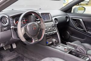 สภาพดีเยี่ยม รถมือสอง ปี 2016 นิสสัน GT-R พรีเมียม วิ่ง 26 พันไมล์ เครื่องยนต์ V6 ทวินเทอร์โบ - Product Image 3