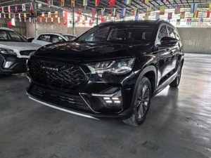 Je.tour X90 PLUS 2023 Usado, Como Nuevo, Bajo Kilometraje, Motor 1.6TGDI de Gasolina, Transmisión 7DCT Flexible, Disposición de Asientos 5/7, Venta al Por Mayor - Product Image 5