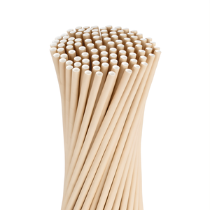 Kích Thước Tùy Chỉnh Thân Thiện Với Môi Dùng Một Lần Kraft Giấy Rơm Phân Hủy Sinh Học Trà Bong Bóng Uống Rơm Cho Nước Trái Cây - Product Image 6