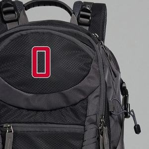 Logo personnalisé Fitness Sac à dos de gymnastique tactique Sac à dos kimono de jiu jitsu lesté Sac à dos de sport avec plaque de poids - Product Image 6