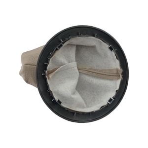 หัวเกียร์ BSP550 สีเบจโครเมียม 8200454976 สำหรับ Megane 2 - Product Image 1