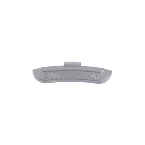 Adhesive Wheel Balancing Weights 35g <b>X</b> <b>50</b> Pieces New Fe Material - Product Image 1