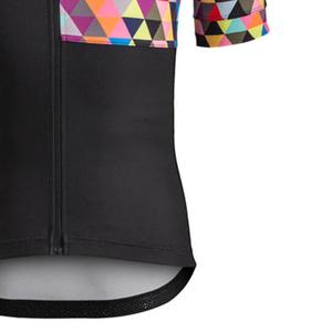 Vêtements de vélo de bonne qualité maillot de cyclisme pour hommes quantité en vrac conceptions de sublimation numérique maillot de cyclisme - Product Image 5