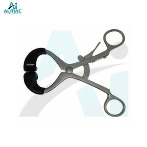 Retractores quirúrgicos dentales ALMAC, potencia manual, precisión operativa mejorada para exposición a la cavidad bucal, juego de instrumentos quirúrgicos - Product Image 1