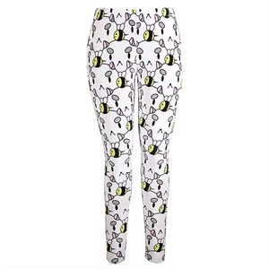 Legging Femme Taille Haute Confortable pour Fitness et Course, Nouvelle Collection 2026, Meilleur Design, Leggings de Yoga, Service OEM - Product Image 3